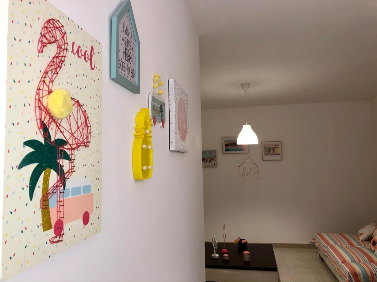 Casa Vacanze Filippa Balestrate Eksteriør bilde