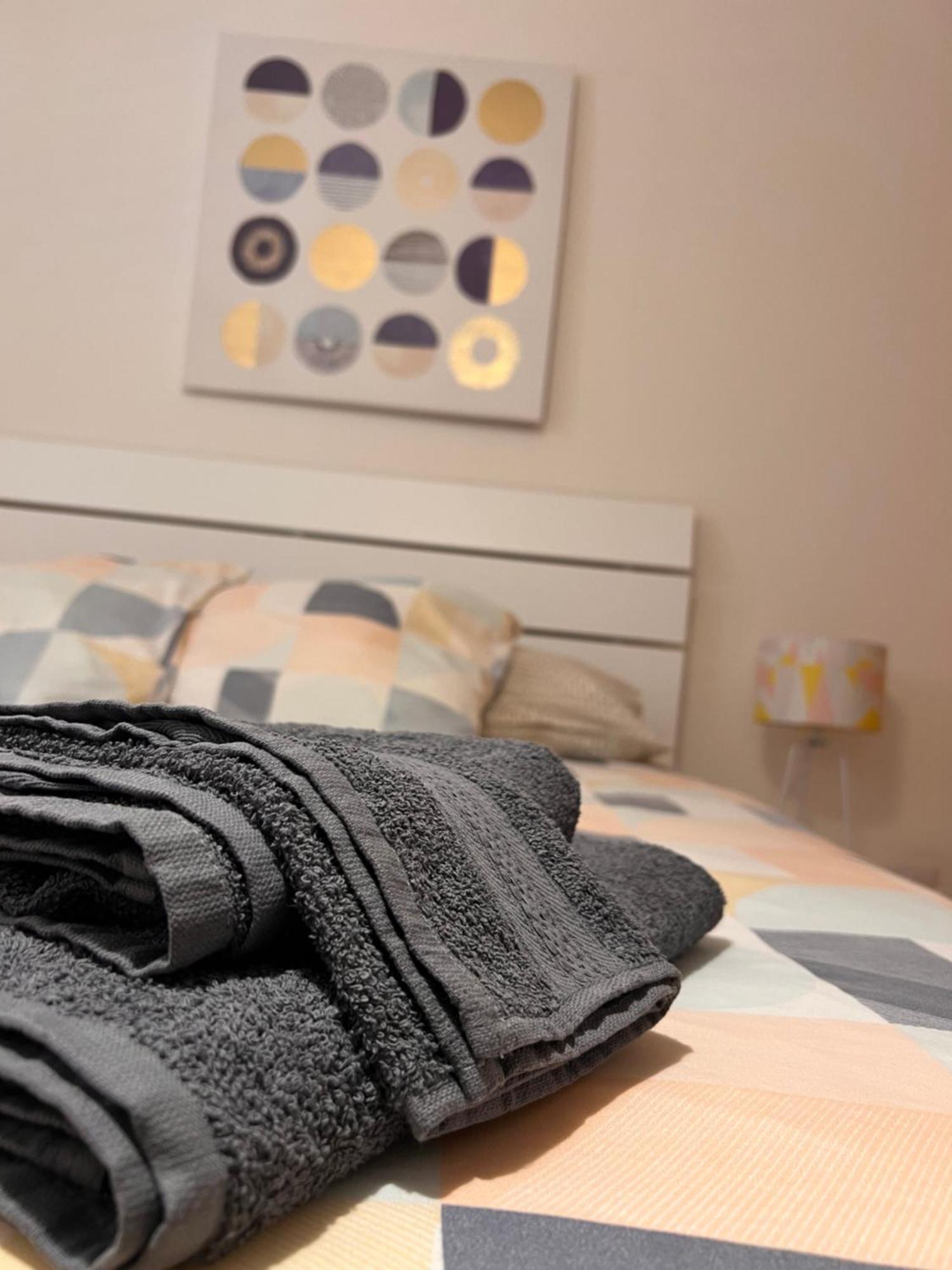 Casa Vacanze Filippa Balestrate Eksteriør bilde