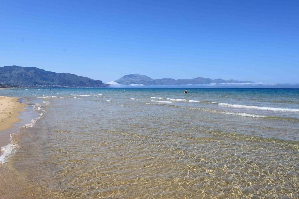 Casa Vacanze Filippa Balestrate Rom bilde