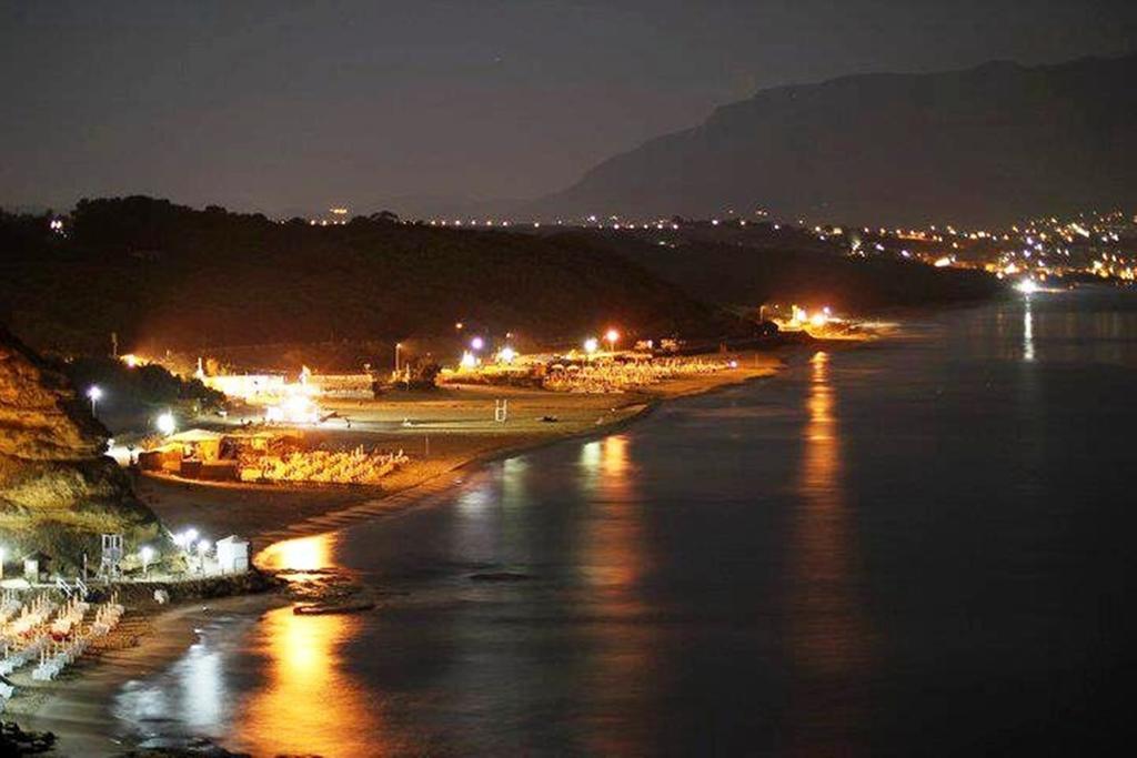 Casa Vacanze Filippa Balestrate Rom bilde